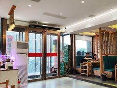-巷子里地摊烤肉(汉沽店)