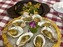 -吉源大排档·鱼生·海鲜(烧烤彩印厂店)