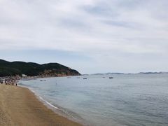 -棒棰岛宾馆景区