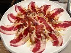 -韩宫宴烤肉·料理(苏州中心店)