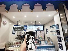 -西琳姑娘·新疆冰淇淋酸奶茶(解放北路店)