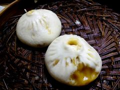 蟹黄包-柳湖茶坊(柳湖店)