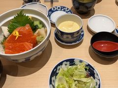 -小山日本料理(太古汇店)
