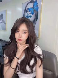 -3AM HAIR SALON染发接发