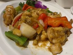 -光明邨大酒家(淮海路店)