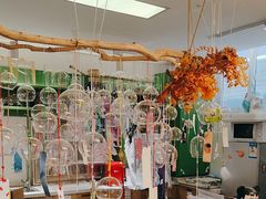 -100家灵感仓库·DIY团建(什刹海店)