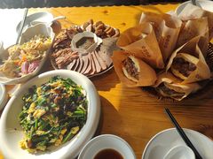 -漕河全驴宴饭店(徐水店)