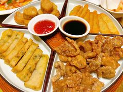 -新悦·霞浦海鲜生(上下杭店)