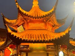-莲湖糕团店·老秦淮小吃