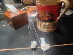 -辣尚瘾·烤鱼·新川菜(交大直营店)