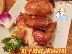 -新白鹿餐厅(银泰西湖文化广场店)