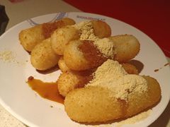 -小龙坎火锅(全球总店)