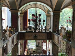 -老欧洲咖啡·西餐(后湖店)