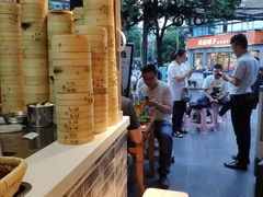 -王婆乔鲜鱼自助火锅(蜀汉路店)
