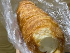 奶油号角-多乐之日(西直门店)