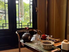 -杭州西湖柳莺里酒店