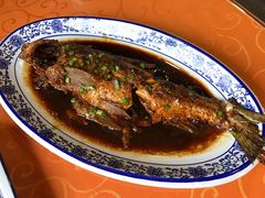 红烧鸡格朗-洞天食府(北大街店)