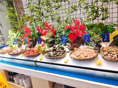 -海天盛宴新派海鲜自助餐厅(群力店)