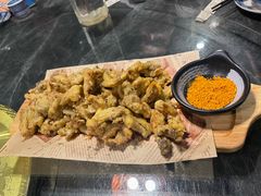 -95号酱骨·一块豆腐(展春园西路店)