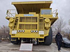 -抚顺煤矿博物馆