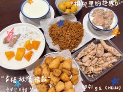 -水牛奶皇后糖水铺(深圳总店)
