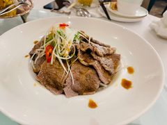 -翠园(兴业太古汇店)