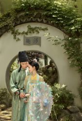 -今生有约婚纱摄影店(景德路店)