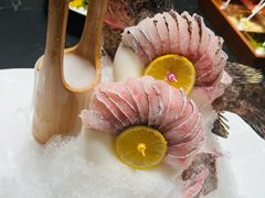 -隆聚·时令海鲜(洪兴店)