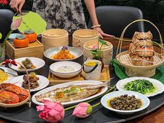 -欢乐蟹庄·精品农家乐(阳澄湖莲花岛店)