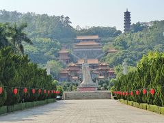 -南沙天后宫景区