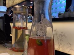 -绿茶餐厅(成都大悦城店)