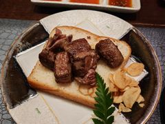 -岩盐·铁板料理(嘉里店)