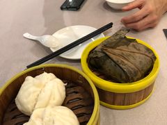 -华联广州大酒店-餐厅