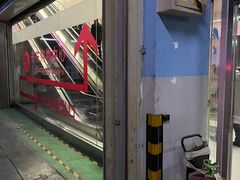 -国瑞城·停车场