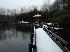 -合肥三国新城遗址公园