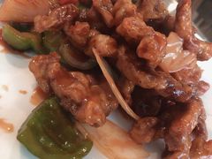 -桃园中华料理炸酱面(燕儿岛路店)