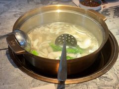 -大头椰·海南椰子鸡火锅(思明万象城店)