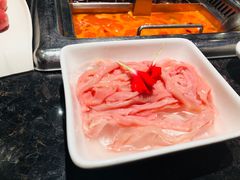 -海底捞火锅(龙湖三千集店)