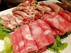 -步步高福朋喜来登·宜客乐西餐厅
