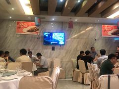 大堂-眉州东坡(国贸店)