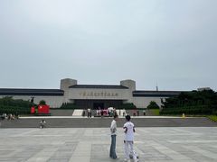 -中国人民抗日战争纪念雕塑园