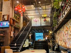 -园丁顿西餐厅(亦庄创新大厦高新视听产业园店)