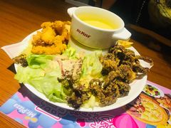 -米斯特比萨(罗斯福店)