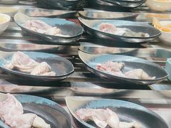-新艺自助美食城(中山路店)