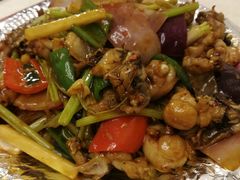 -汇兴源餐馆(小北路店)