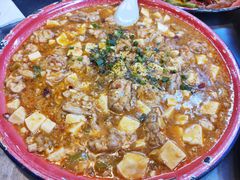 -馬伍旺川菜(江北虹悦城店)