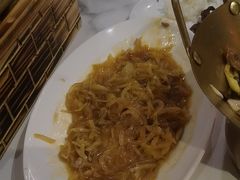-关东小院(瀛海环宇坊店)
