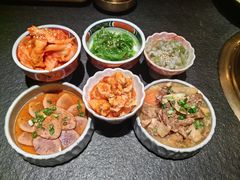 -炉石六本目·冰鲜和牛炭火烤肉·寿喜烧店(梅江店)