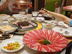 -韩宫宴炭火烤肉(印象城店)