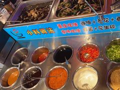 -唇辣号重庆老火锅(燕郊鑫乐汇店)